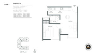 Embassy Verde Floor Plan1