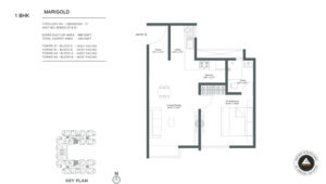 Embassy Verde Floor Plan2