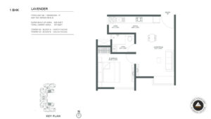 Embassy Verde Floor Plan3
