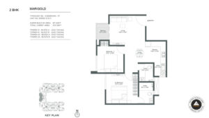Embassy Verde Floor Plan5