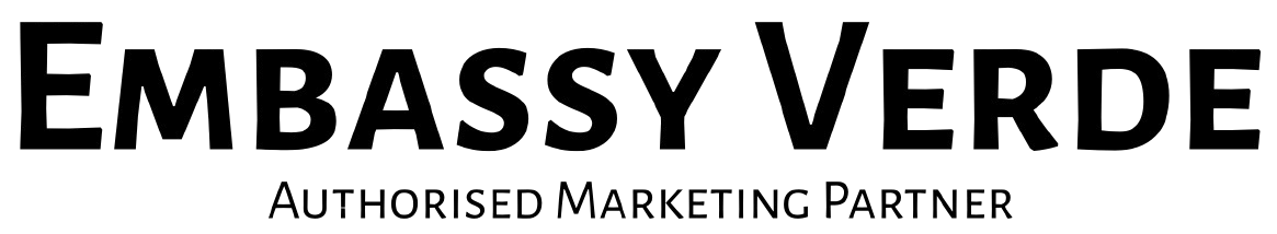 Embassy Verde Logo